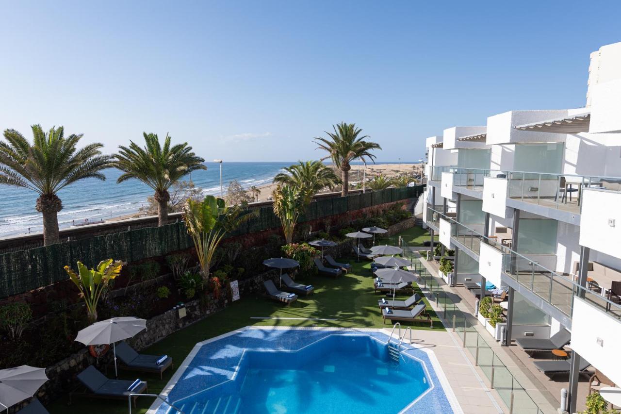 Appartamento Terrazamar San Bartolomé